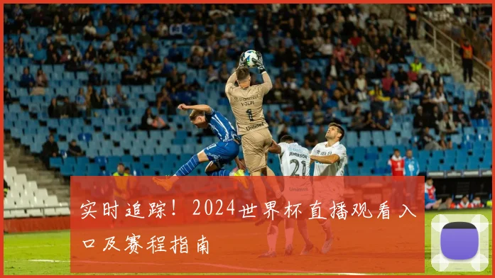 实时追踪！2024世界杯直播观看入口及赛程指南